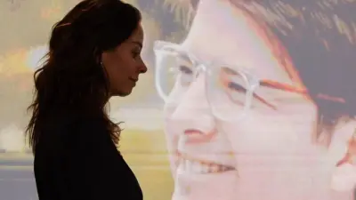 María Claudia Tarazona respalda a Paloma Valencia para presidencia 2026