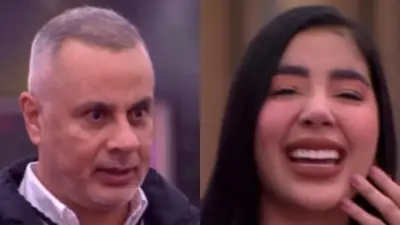 Mariana Zapata aclara su relación con Juanda Caribe y habla de su salida