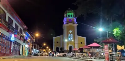 Masacre en Yotoco: tres personas asesinadas en predio invadido de la SAE