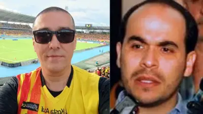 Matador arremete contra Abelardo de la Espriella: burlas por su cabello y fe