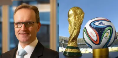 Matemático que acertó ganadores de mundiales 2014, 2018 y 2022 revela su favorito para 2026