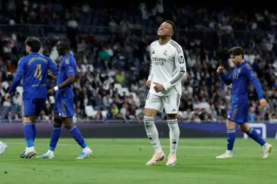 Mbappé responde a críticas y apunta contra Arbeloa tras pitos en Bernabéu