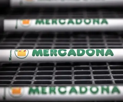 Mercadona construye su séptima 'colmena' en Palma para venta online en 2027