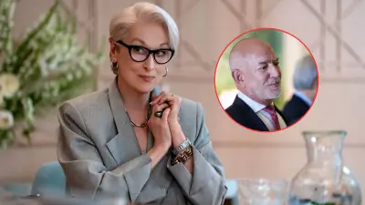 Meryl Streep no asistirá a la Met Gala 2026 por patrocinio de Jeff Bezos