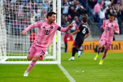 Messi señala a Francia, España y Brasil como favoritos para el Mundial 2026