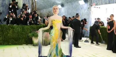 Met Gala 2026: la alfombra roja se transformó en una galería de arte viviente