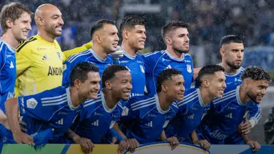 Millonarios planea el segundo semestre con posible venta de Beckham Castro