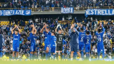 Millonarios tiene listo su primer refuerzo para 2026: Darwin Cortés vuelve de Portugal