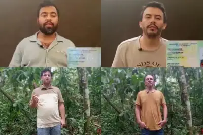 Ministerio de Defensa busca liberación de secuestrados en Arauca