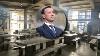 Ministro de Defensa revela perfil criminal de alias 'Sergio' en La Picaleña