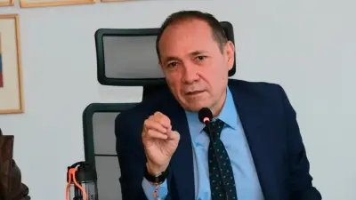 Ministro Sanguino asegura que no se suspenderán mesadas pensionales