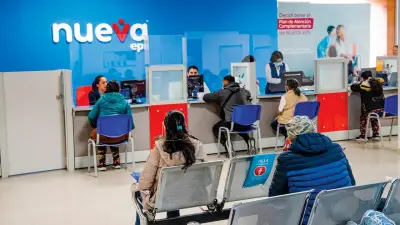 MinSalud pide al Consejo de Estado levantar medida cautelar que frenó traslado a Nueva EPS