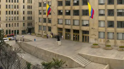 MinTic acepta renuncia de asesor imputado por abuso sexual a menores