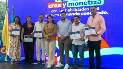 MinTIC supera meta: 1.020.181 colombianos formados en habilidades digitales