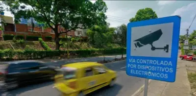 Mintransporte y Supertransporte no revocan fotomultas: solo inician investigación