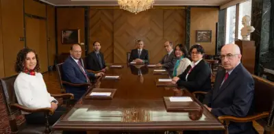 Minutas del Banco de la República revelan división sobre rumbo de tasas de interés