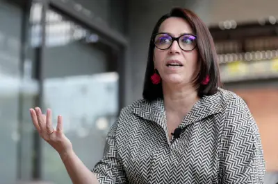 Mireia Villar: ONU en Colombia ante la crisis y el proceso de paz