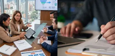 Mitos sobre contratación directa en Colombia: experta aclara su uso legal y transparente