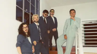 Morat y Silvestre Dangond lanzan 'Lo Poco Que Yo Quiero'
