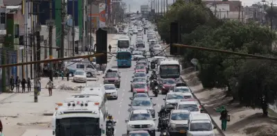 Más de 1,3 millones de pasajeros se movilizarán por terminales terrestres en puente festivo