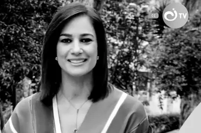 Muere Bianca Gambino, icónica presentadora de CityTV, a los 52 años
