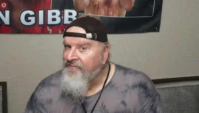 Muere Donald Gibb, actor de 'La revancha de los novatos' y 'Bloodsport'