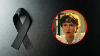 Muere la actriz Luna Jordan a los 25 años durante rodaje