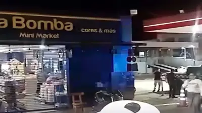 Muere mujer en ataque sicarial en Calima El Darién, Valle