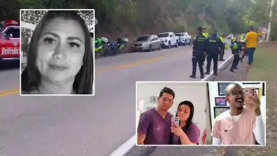 Muerte de Yulixa Toloza: embolia pulmonar tras lipólisis láser ilegal