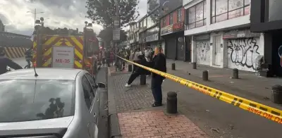 Mujer desaparece tras cirugía estética en clínica ilegal de Bogotá