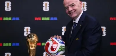 Mundial 2026: anuncios en pausas de hidratación, el nuevo negocio de la FIFA