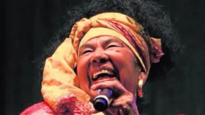 Murió Totó la Momposina: el folclor colombiano está de luto