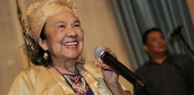 Murió Totó La Momposina, la voz eterna del Caribe colombiano, a los 85 años