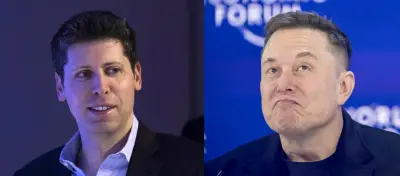 Musk vs. Altman: la batalla legal que sacude Silicon Valley