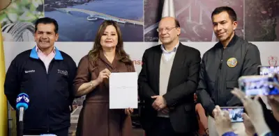 Nación asume $1,95 billones adicionales para Regiotram del Norte