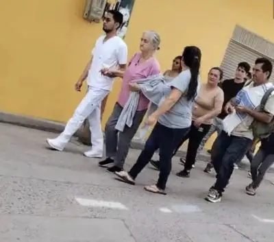 Nariño: atienden a desplazados por combates en Linares y Los Andes