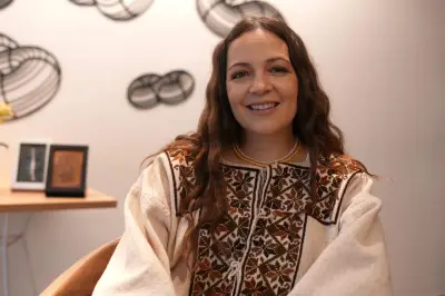 Natalia Lafourcade presenta 'Cancionera' en Bogotá: un disco de duelo y renacer