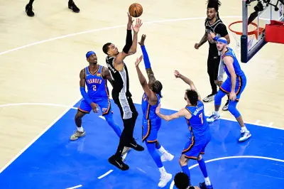 NBA: Histórico arranque de finales de conferencia con dos prórrogas