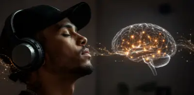 Neurocientífica afirma que el reguetón activa más zonas del cerebro