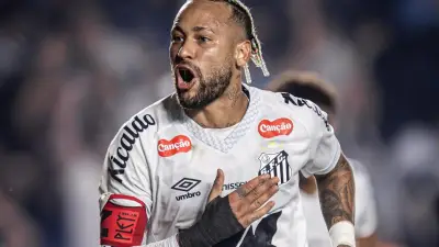 Neymar fue ofrecido a Boca Juniors, pero el club argentino no muestra interés