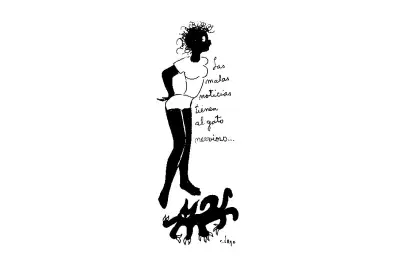 Nieves: la caricatura que retrata la cotidianidad colombiana