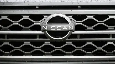 Nissan reporta pérdidas millonarias en 2025 pero prevé recuperación