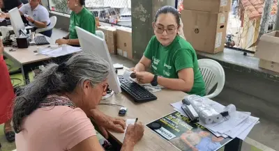 Novedad en pagos de Colombia Mayor en Floridablanca: puntos habilitados