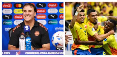 Néstor Lorenzo define prelista de Colombia para el Mundial 2026: las claves de la convocatoria