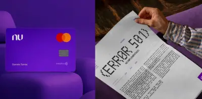 Nu critica al Gobierno por demora en exención múltiple del 4x1000 en Colombia