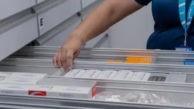 Nueva EPS firma acuerdo con farmacéuticas para normalizar entrega de medicamentos