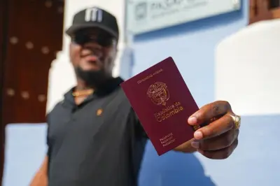 Nueva sede de pasaportes en Cartagena: trámite más rápido y cómodo