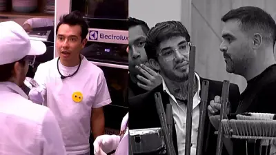 Nueva visita desata conflicto por limpieza en La Casa de los Famosos