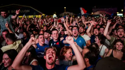 Nueva York tendrá cinco fan zones gratuitas para el Mundial 2026