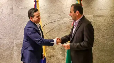 Nuevo director del Indersantander será anunciado este miércoles